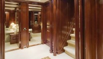 Northern Light -  Foyer